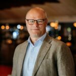 Kåre Nordström, Head of Sweden, Orange Cyberdefense
