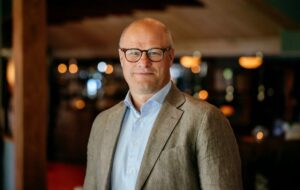 Kåre Nordström, Head of Sweden, Orange Cyberdefense