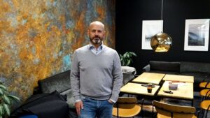Oranje Cyberdefensie IT-industrie