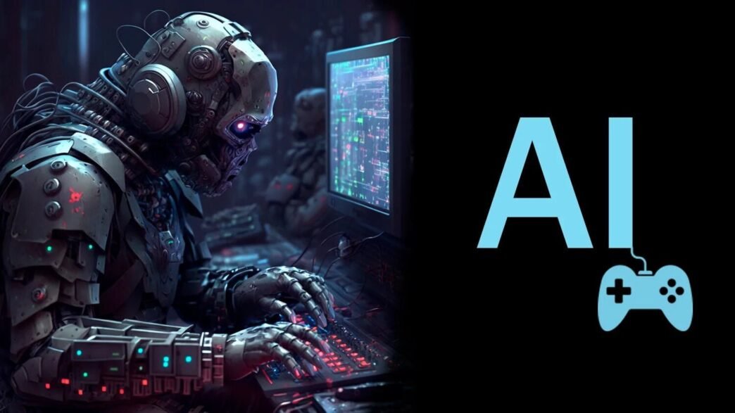 ai games