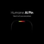 Humane Ai Pin.2023
