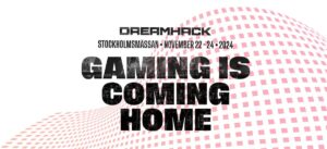 DreamHack IT-Branche 2024 sthlm