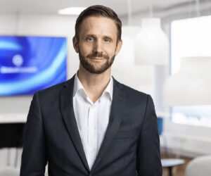 Henrik Hammarstrom IT-bransjen 2023
