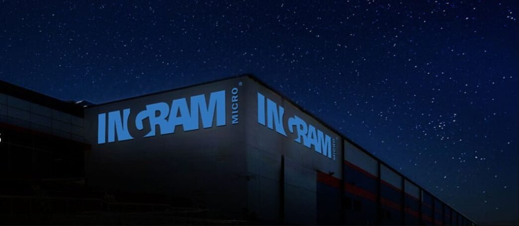 Ingram Micro