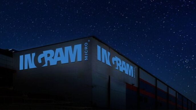 Ingram Micro