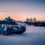 CV90MkIV
