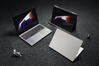 Galaxy Book4 Series dl2