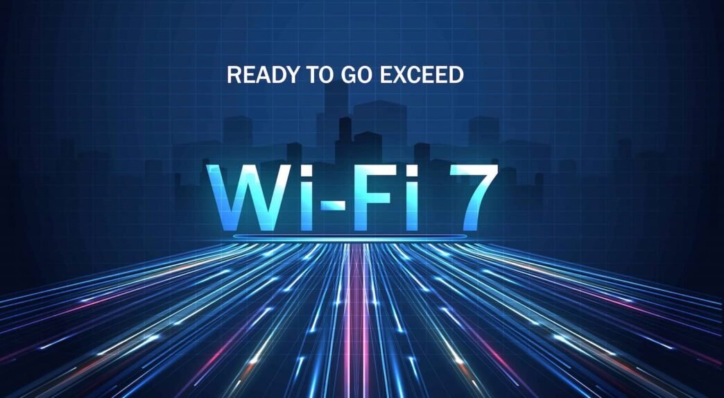 WIFI 7