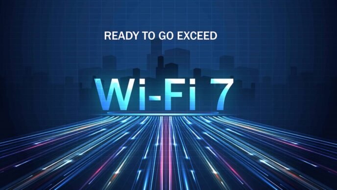 WIFI 7