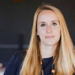 Diana Selck Paulssonin oranssi puolustus skaalattu