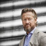 Lars Kry Sigma