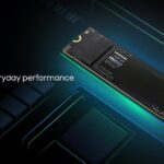 Samsung SSD 990 EVO KV36