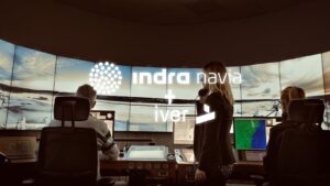 indra navia tower zeal logo new