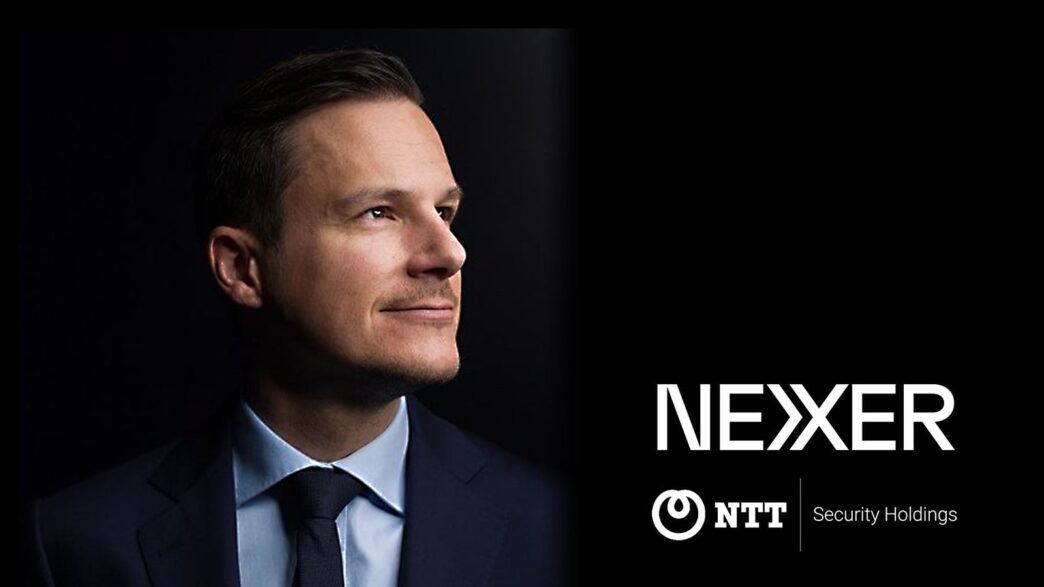 nexer ntt security holding