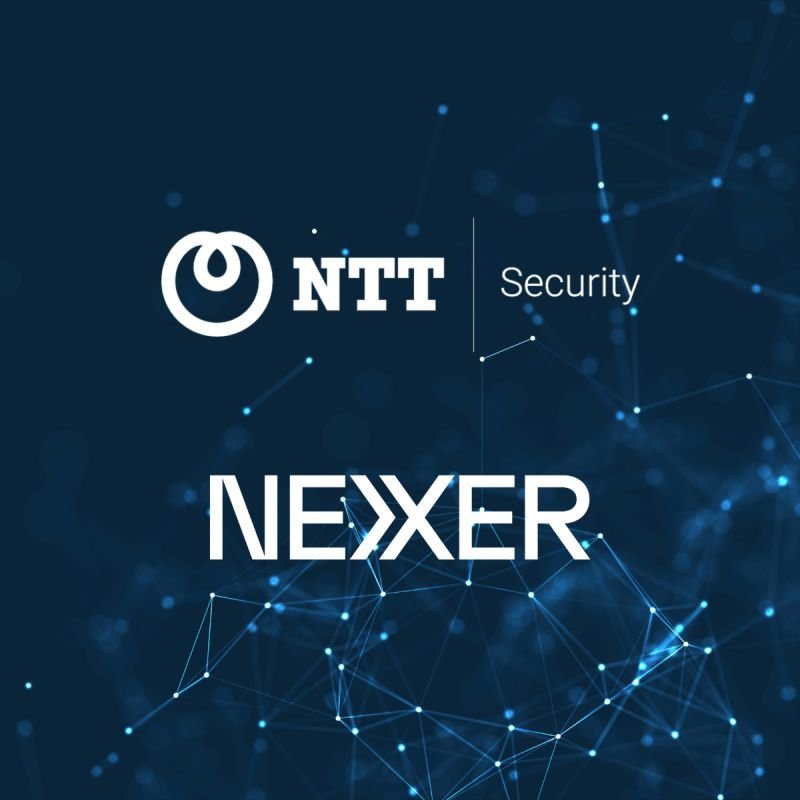 ntt nexer holdings