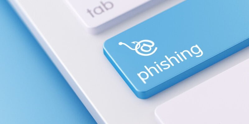 phishing blog checkpoint