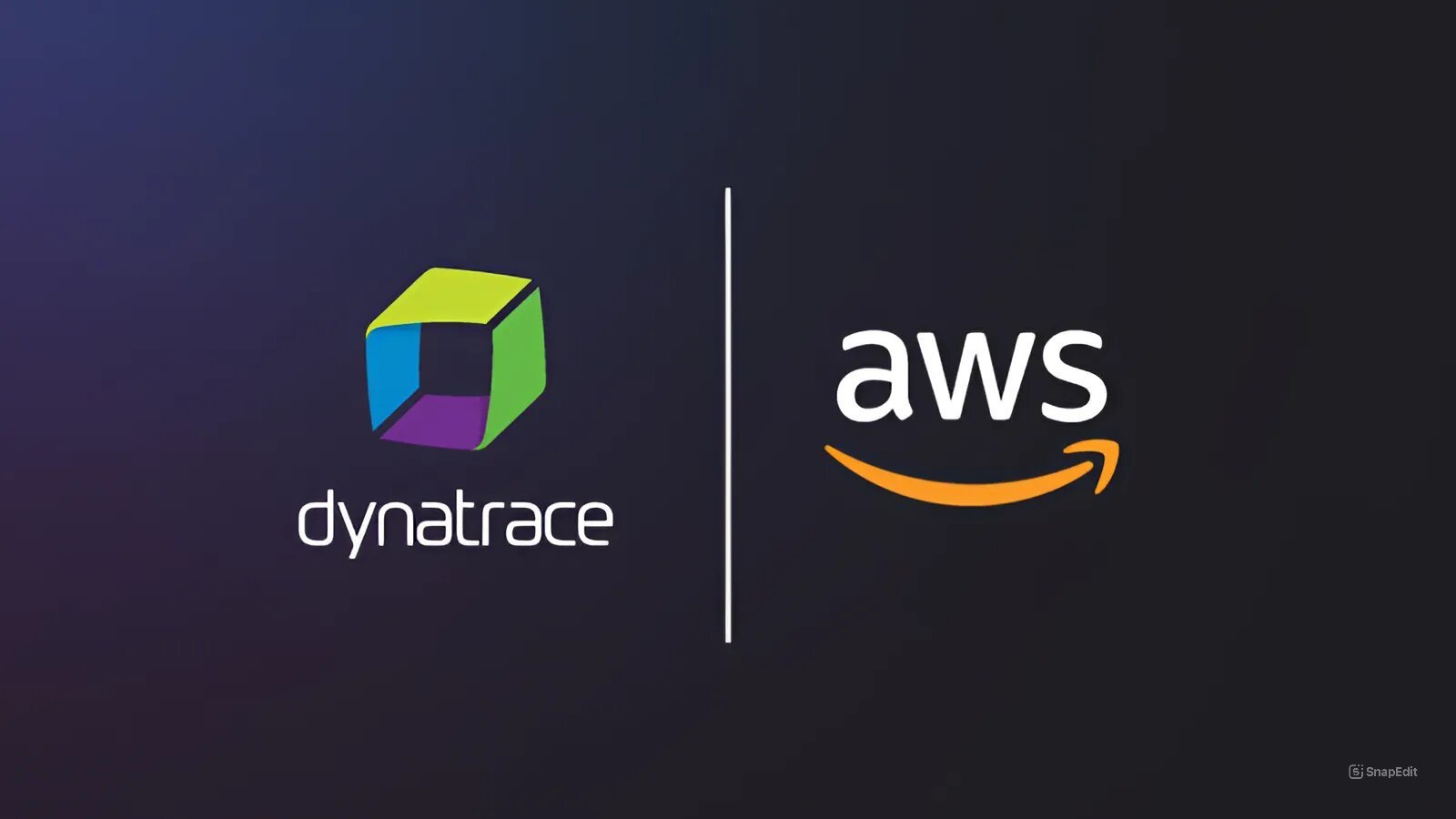 Dynatrace AWS