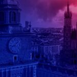 Representanter för IT-branschen från hela världen diskuterade trender inom lojalitet, ekonomi och telekommunikation i Kraków på Comarch User Group 2024