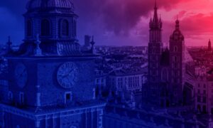 Representanter för IT-branschen från hela världen diskuterade trender inom lojalitet, ekonomi och telekommunikation i Kraków på Comarch User Group 2024