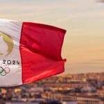 Paris Olympics 2024