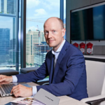 Antti Nivala, CEO van M Files