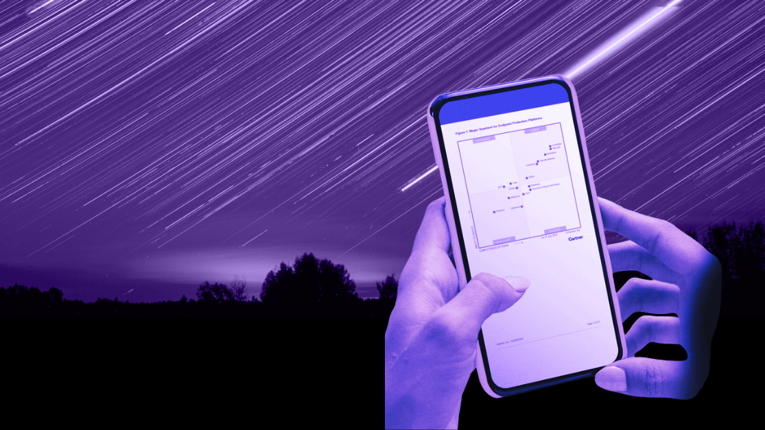 WithSecure erkänd i 2024 Gartner Magic Quadrant för Endpoint Protection