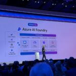 Azure AI-foundry