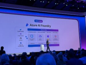 Azure AI-foundry