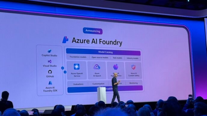 Azure-AI-Foundry