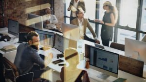 GlobalConnect releases new report on IT managers' views on cybersecurity in Scandinavia