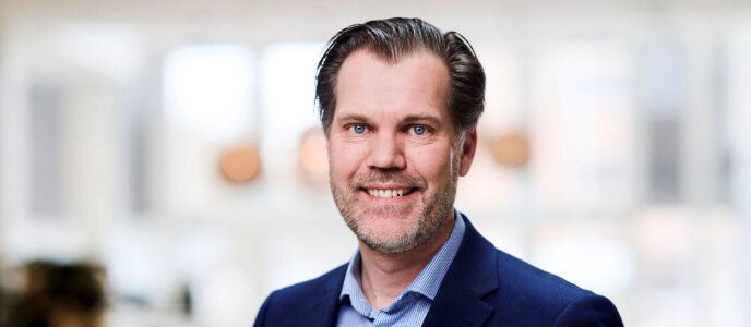 Robert Karlsson, Business Developer, UC solutions at Tele2