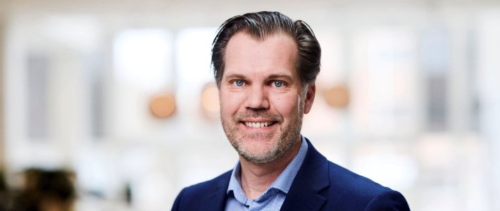 Robert Karlsson, Business Developer, UC solutions at Tele2