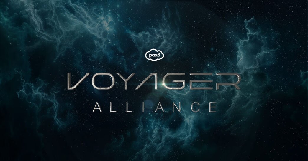 Pax8 Unveils Pax8 Voyager Alliance: The Partner Marketplace Experience