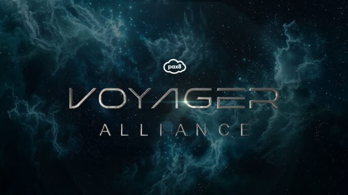 Pax8 Unveils Pax8 Voyager Alliance: The Partner Marketplace Experience