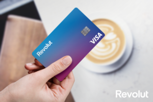 Revolut übertrifft nach dem Verkauf neuer Aktien den Wert europäischer Banken