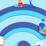 Tidiga tester: Wifi 8 kan få hastigheter upp till 100 Gbit/s