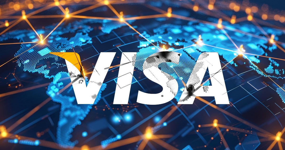 Visa introducerar ny AI-teknologi för säkrare betalningar