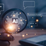 AI-søk truer den digitale økonomien, advarer forskere