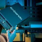 Expando enters into strategic agreement for delivery of robust Expando HALF19® servers to Nordic defense company