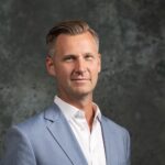 Fredrik von Sydow ny CFO for Opima