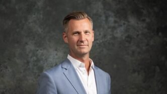 Fredrik von Sydow ny CFO för Opima