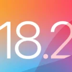 iOS-18.2