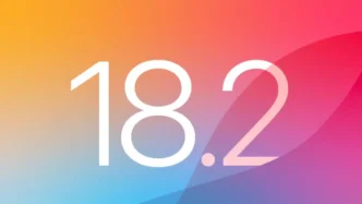 iOS-18.2