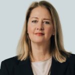 Linda Fagerlund wird zur neuen CEO der Danske Bank Schweden ernannt