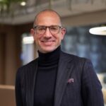MATTIAS LILJENBERG WIRD CIO DER NEXER GROUP