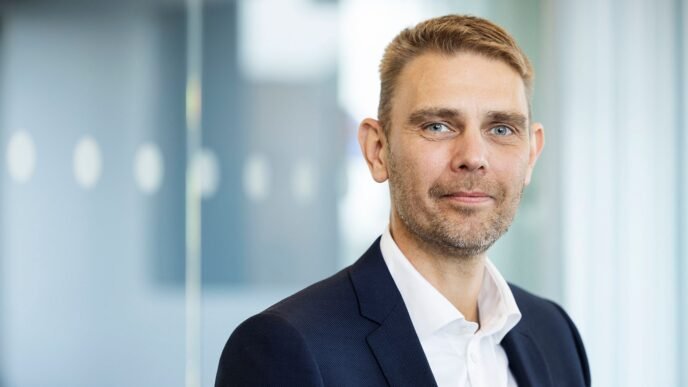 Ny roll på GlobalConnect ska stärka säkerheten för 30 000 företagskunder
