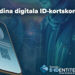 Svensk e-identitet
