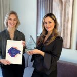 Sigma Technology Cloud nimettiin vuoden 2024 Nordic AWS Partner Awards -palkinnon voittajaksi
