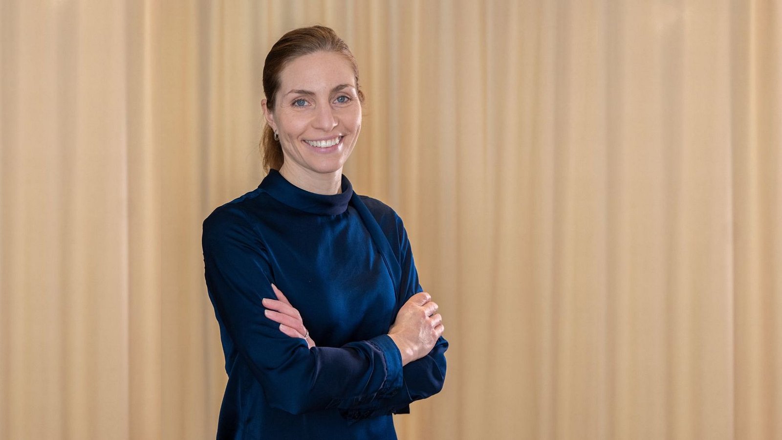 T.Loop värvar X Shores tidigare vice vd Helena Fagraeus Lundström