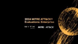 WithSecure sätter nya standarder i MITRE 2024 ATT&CK